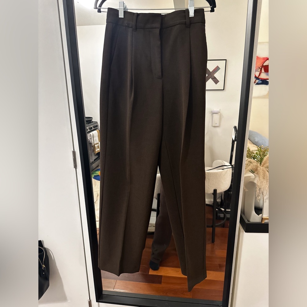 Wilfred effortless pant